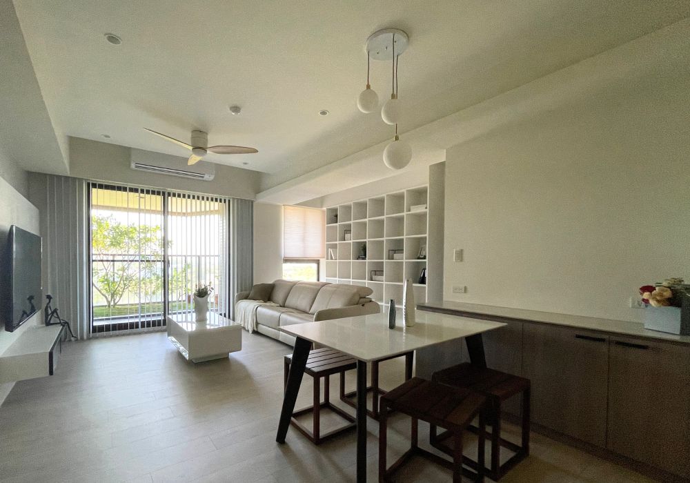  翡翠流域．序光