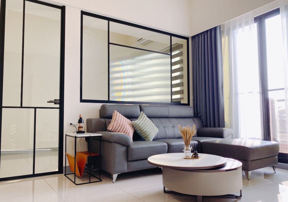 柔光層境 星崇蘭