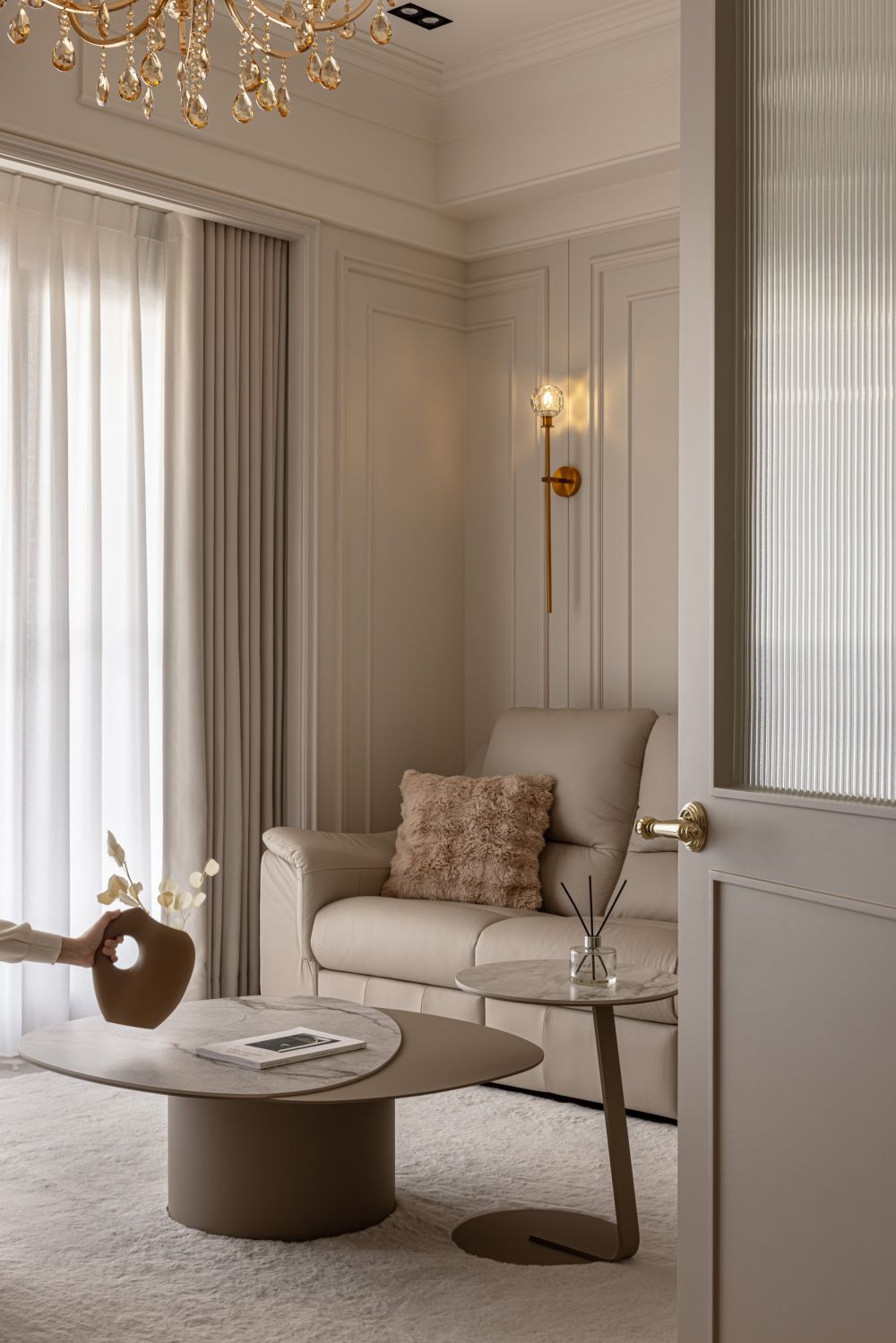 【等．露】_The C House