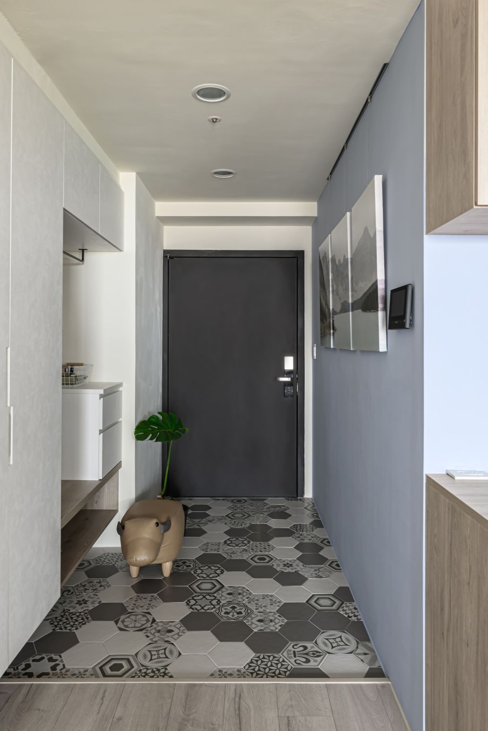 Here is 灣灣