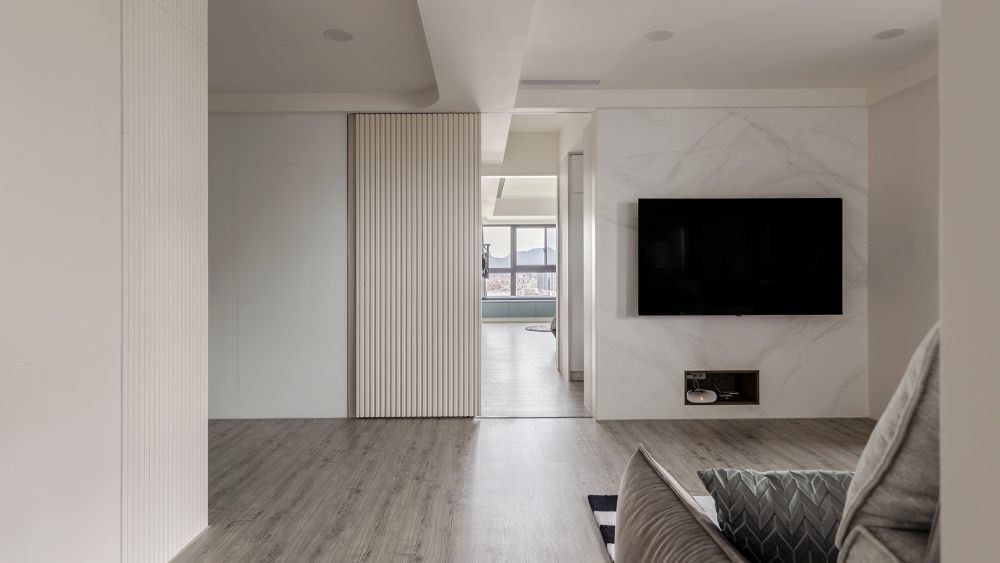 光映木語・暖心宅