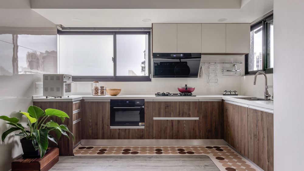 光映木語・暖心宅