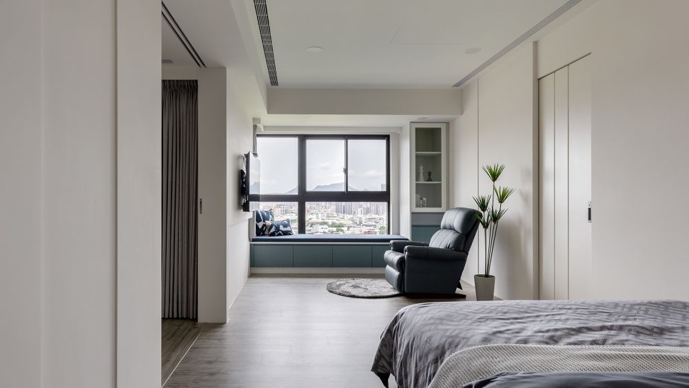 光映木語・暖心宅