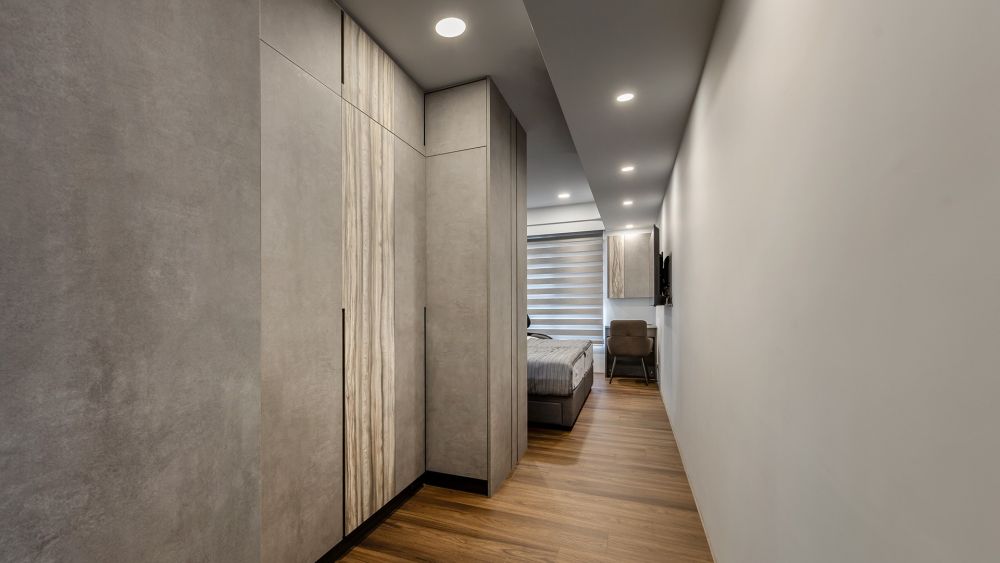 灰韻展廊・生活與收藏的交響曲