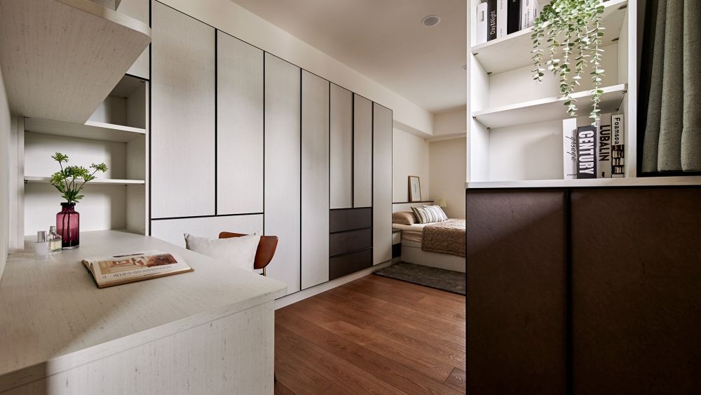 秋谷綠・慢時光廚居