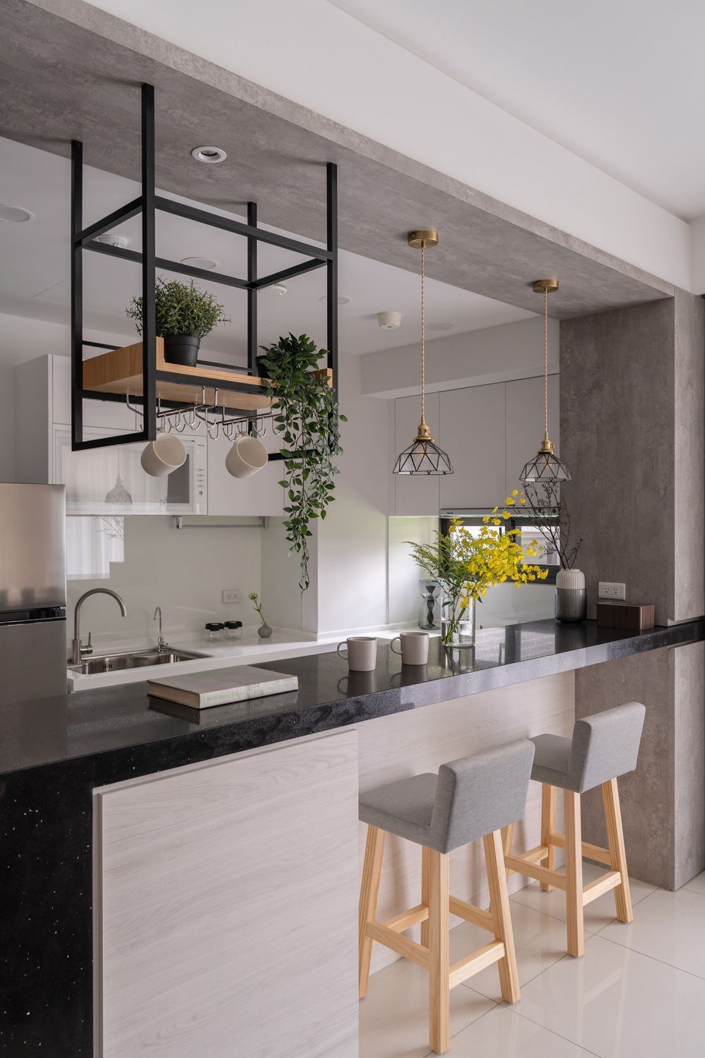 坐擁山河之景～遙望 札哈．哈蒂 的設計美學