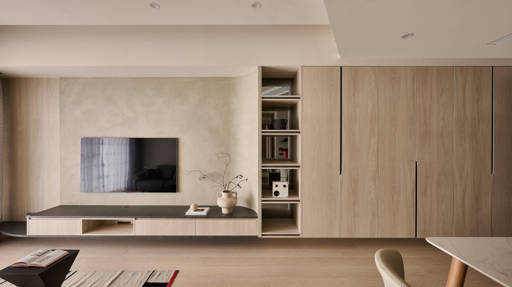 靜慕 I 寶睿市政