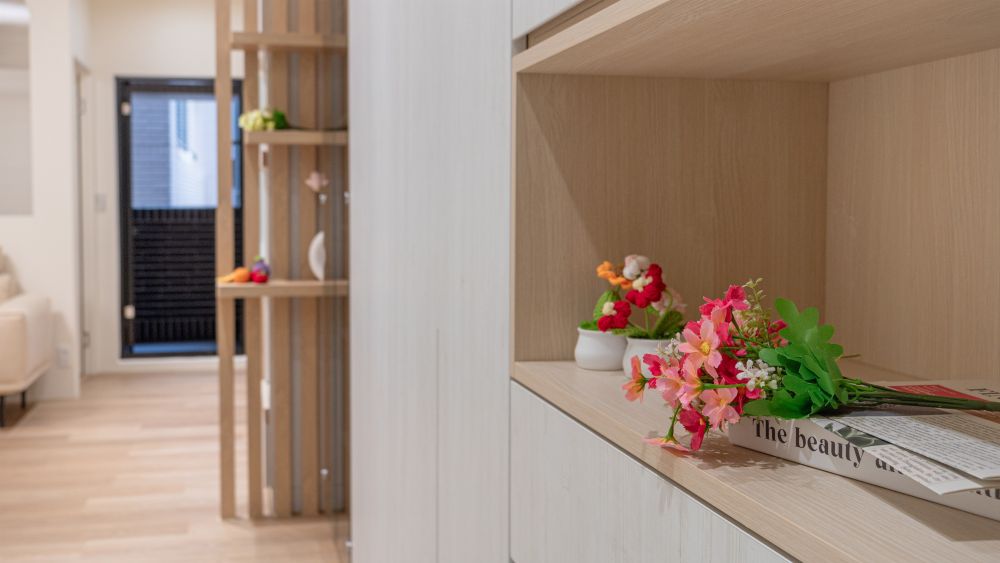 左營區洪宅裝修