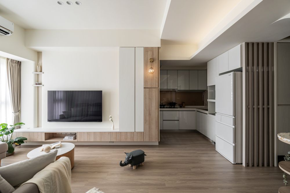 北歐 Z House