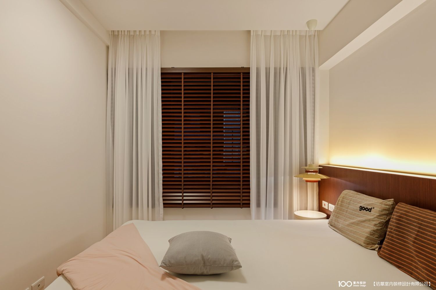 臥室