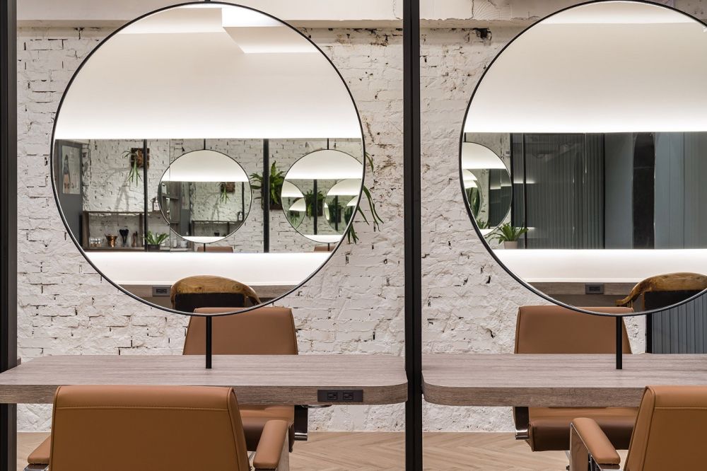 大樹空間 Hair Salon