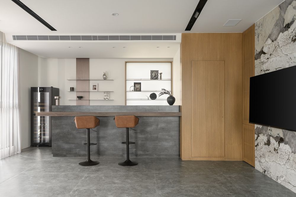 悠境馥苑｜Fragrant Dwelling