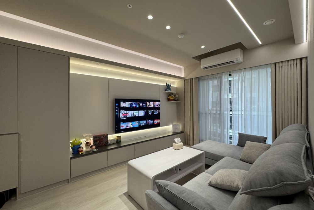 皇普莊園-靜謐雅居