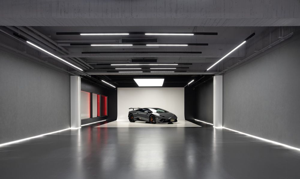 Commercial｜遇見好車