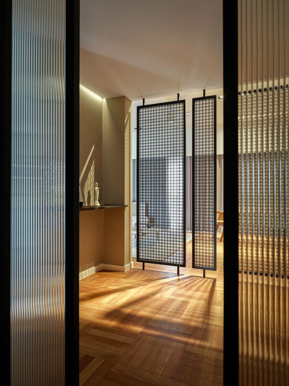 Residential | 廖宅