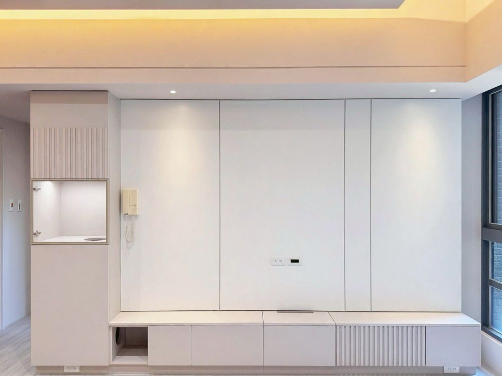 太子紐約-貓跳台設計×暖意日常