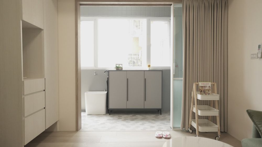 陳宅室內設計裝修案