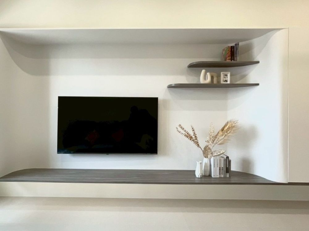 順天謙華-留白美學