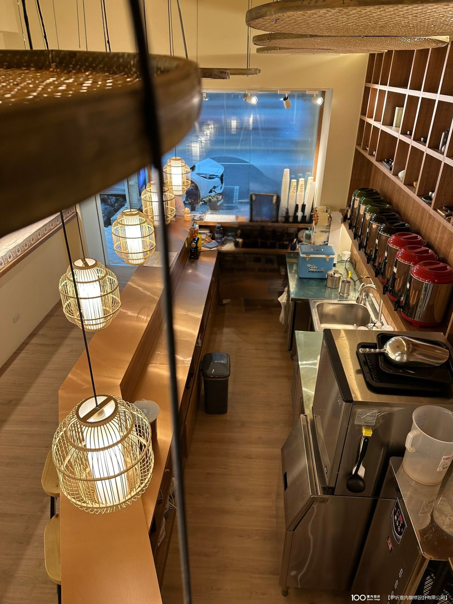 餐廳