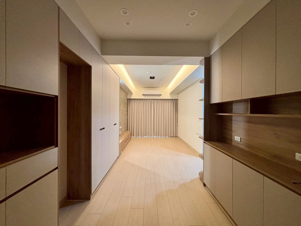 日式無印風－貓住宅