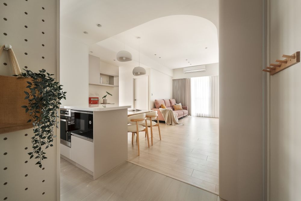 溫柔日常,剛剛好 | Just Us Three