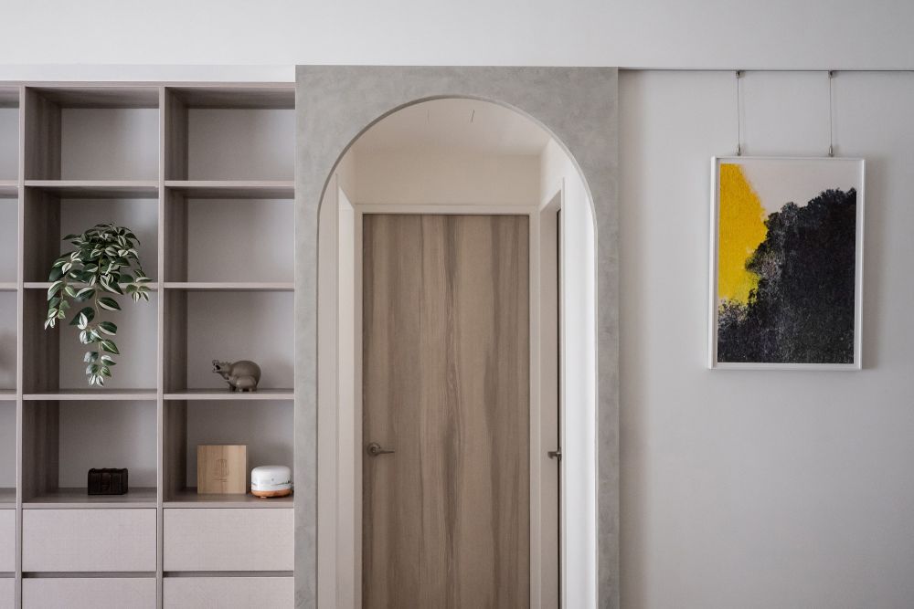 溫光馥境・Gentle Glow | 24坪