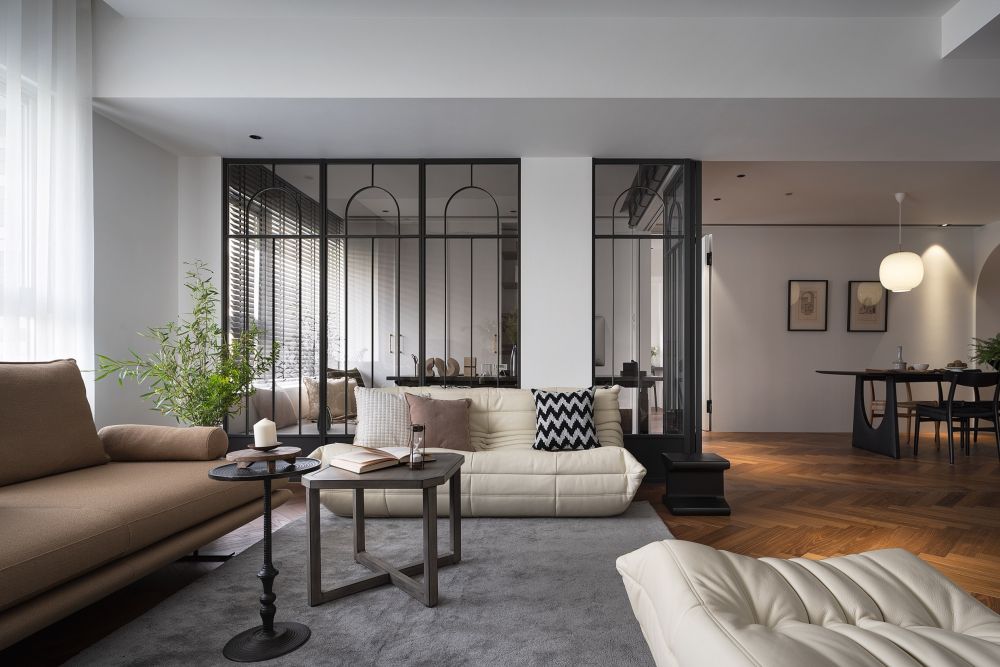 還想遇見你｜Chance With You 現代風 新成屋