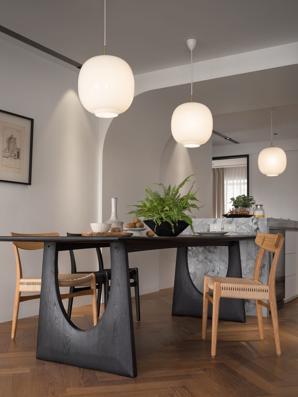 還想遇見你｜Chance With You 現代風 新成屋