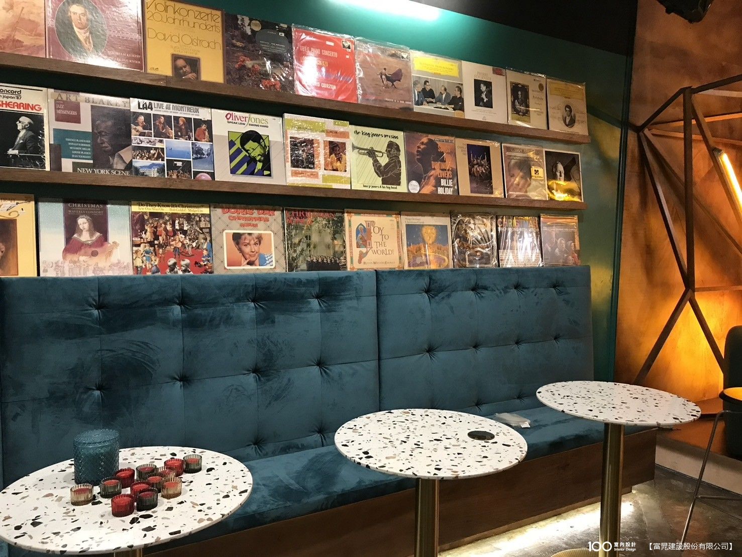 餐廳