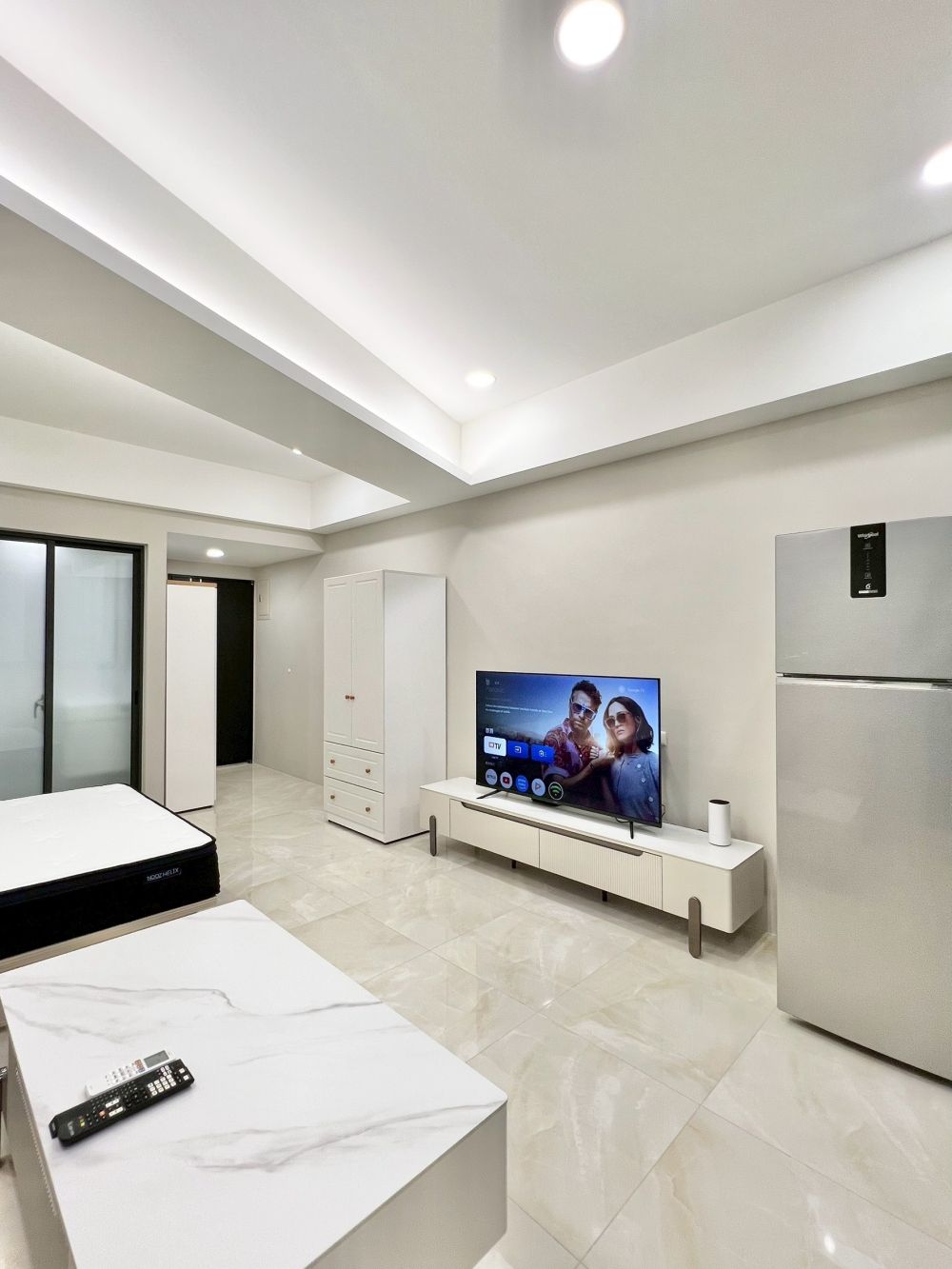 中山一路套老屋套房房案1-4樓