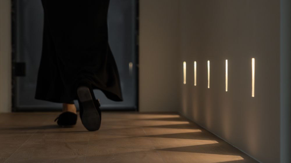 【沐日/Leisure】現代風