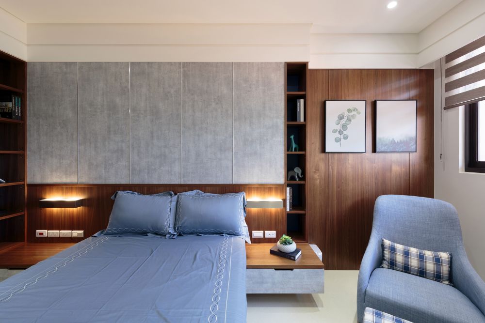 線構．現構｜MODERN COMPOSITION