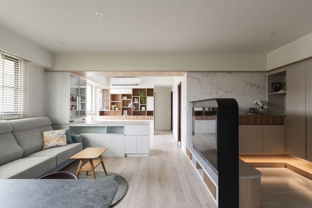 東唐學 - 沁光鎏域