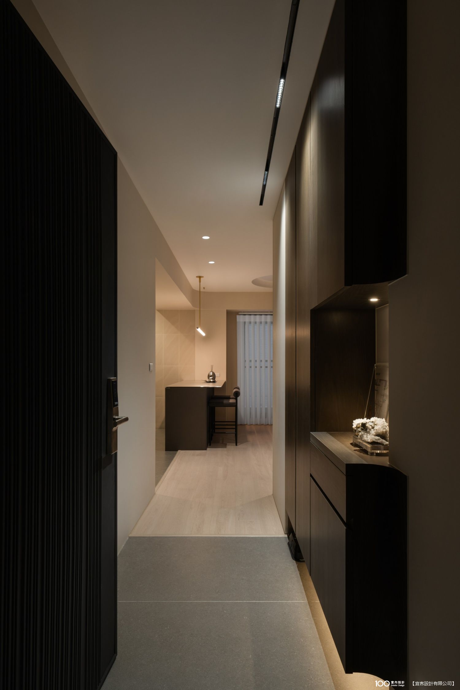 玄關