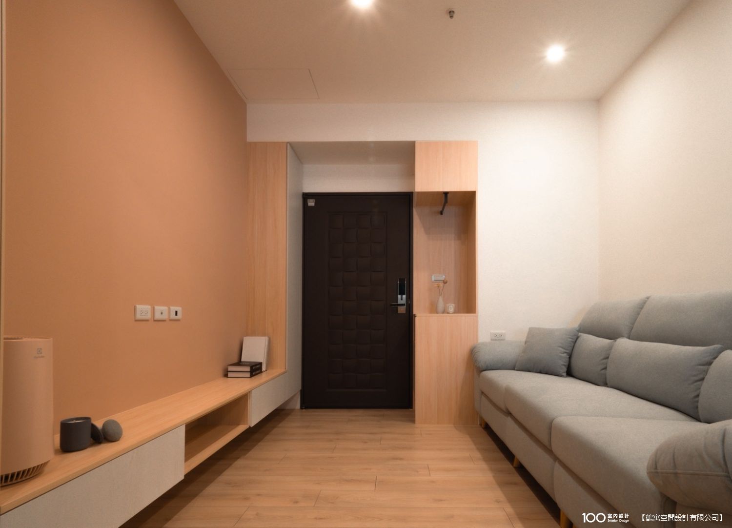 玄關