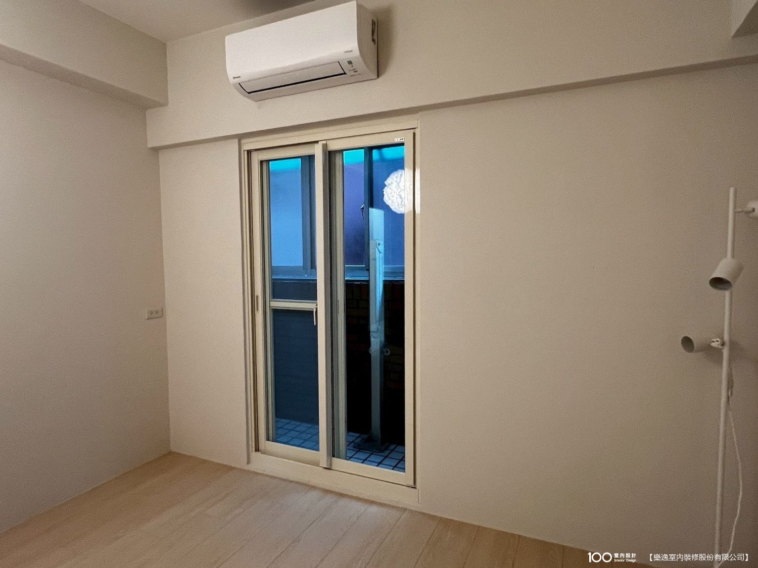 臥室