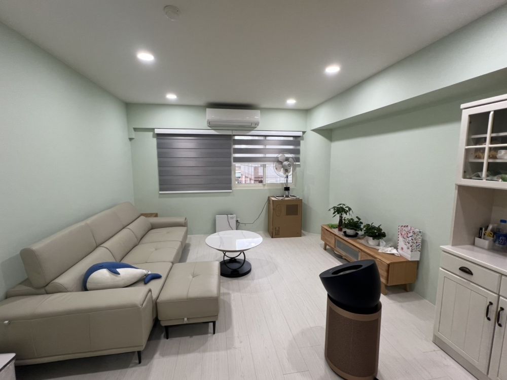 新北新店區中央路