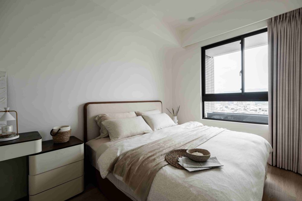 小巷裡的北歐幸福宅 北歐風 中古屋