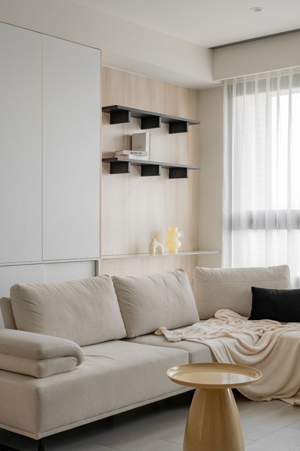 晴澄・簡域・微光