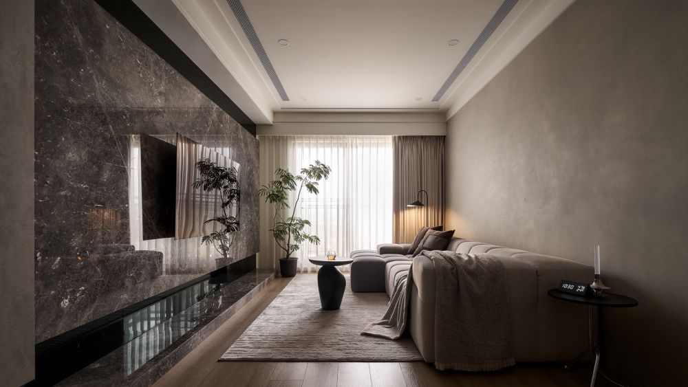 晨灰・映景・自在