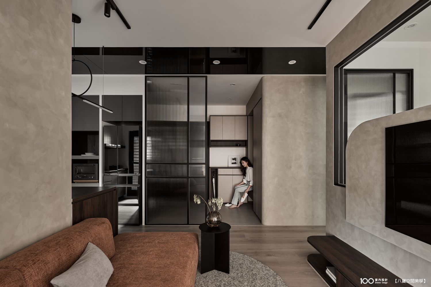 玄關