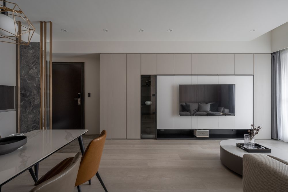 柔霧時光 | 獻澄