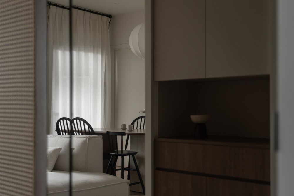 柔光與留白間 寫下生活的詩意 | Poetry