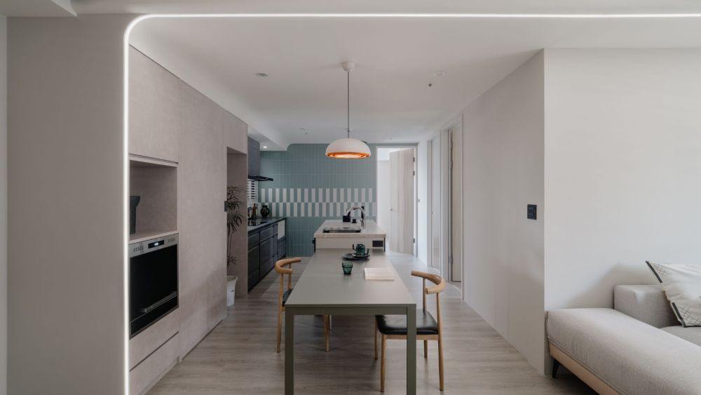 恆星3號| No.3 混搭風 預售屋