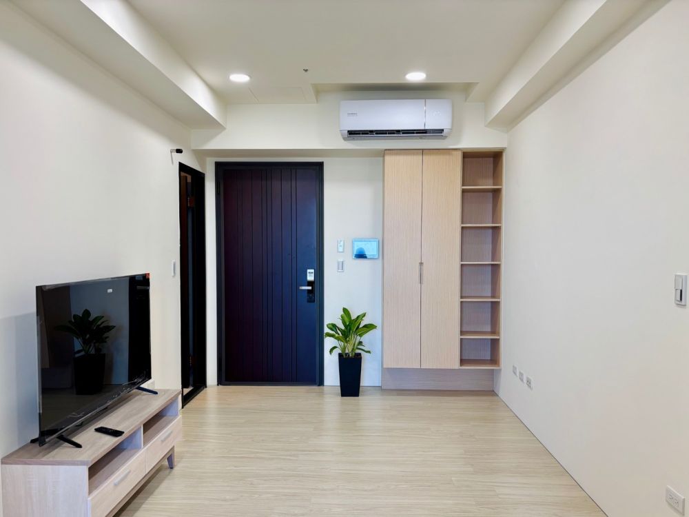 高雄鑫悅新成屋裝潢｜租屋出屋含家電配置