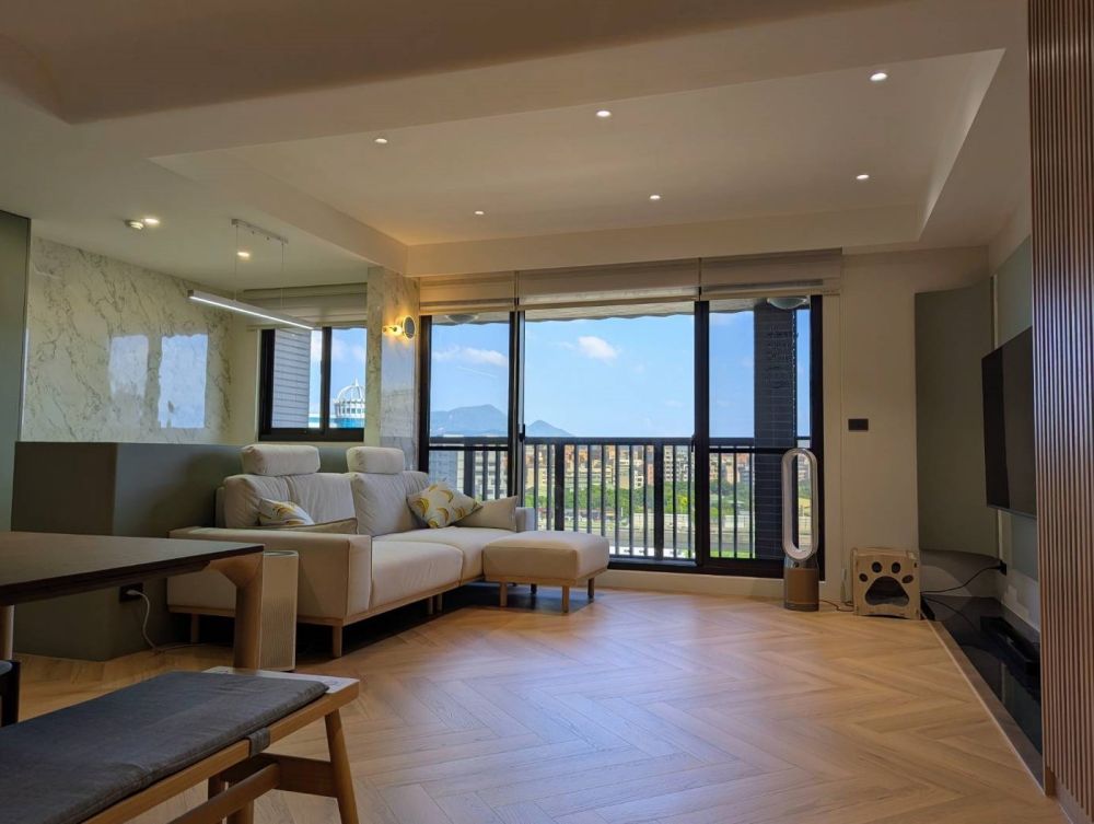 新北新莊區新北大道