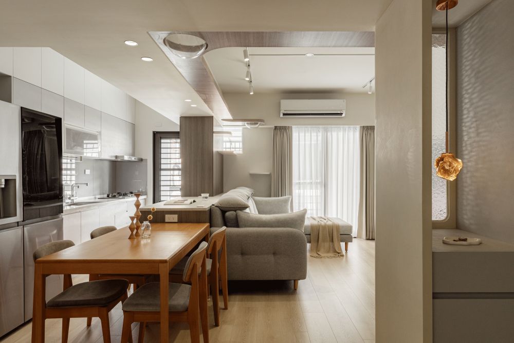 森林裡的貓│昶威公園