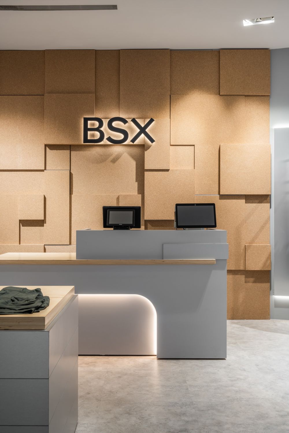 BSX-A13店