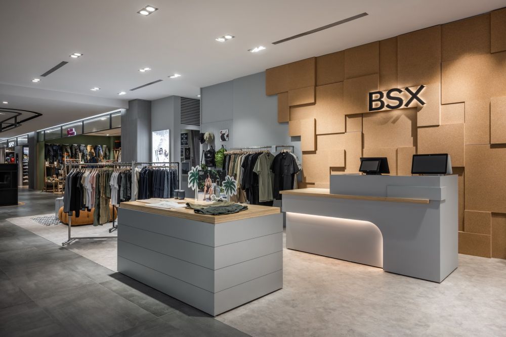 BSX-A13店