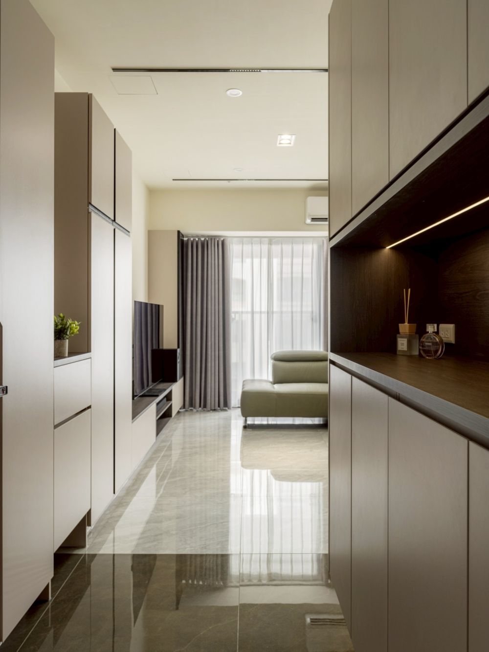 《系統櫃工程》大橘得悅